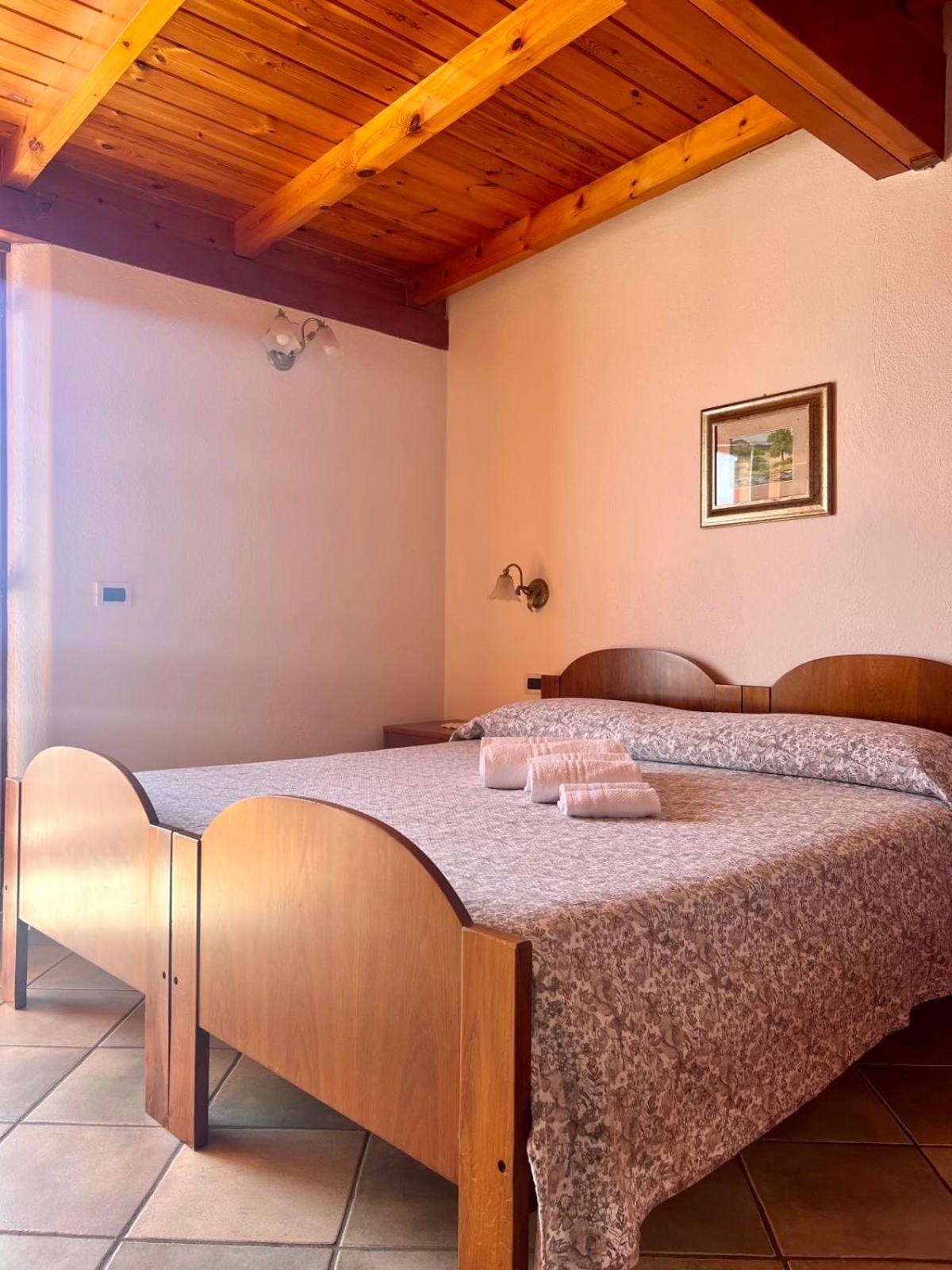 Appartamenti Casa Conte Sant'Angelo  Exterior foto