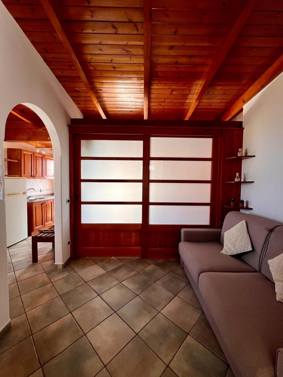 Appartamenti Casa Conte Sant'Angelo  Exterior foto